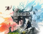 Wild Hearts: Keyart