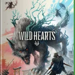 Wild Hearts: Xbox Series X Cover