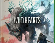 Wild Hearts: Xbox Series X Cover