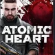 Atomic Heart: Cover