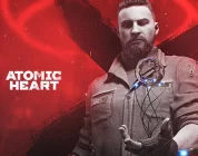 Atomic Heart: Keyart