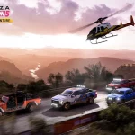 Forza Horizon 5: Rally Adventure - Screenshot