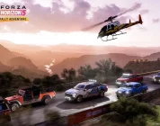 Forza Horizon 5: Rally Adventure - Screenshot