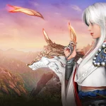 Black Desert Online: Console Maegu