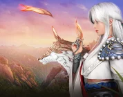 Black Desert Online: Console Maegu