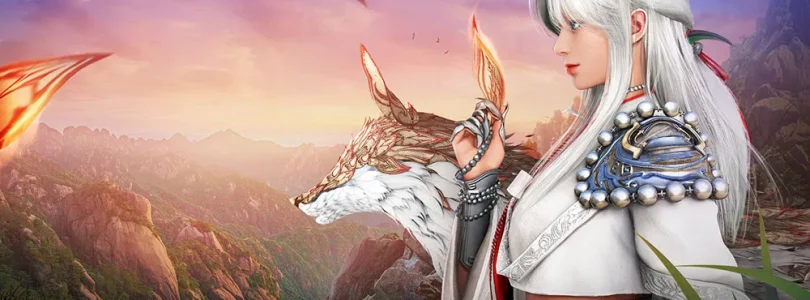 Black Desert Online: Console Maegu