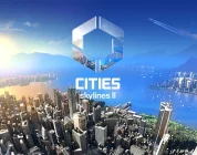 Cities: Skylines 2 - Key_Art