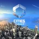 Cities: Skylines 2 - Key_Art