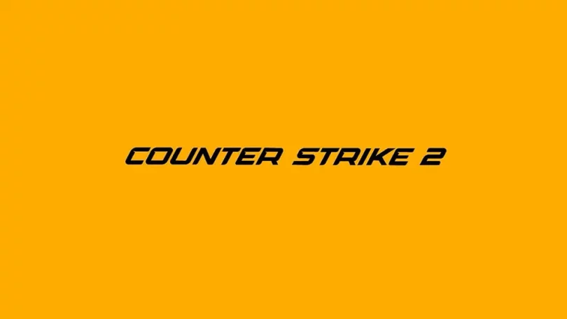 Counter Strike 2: Art