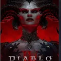 Diablo 4: PC Cover