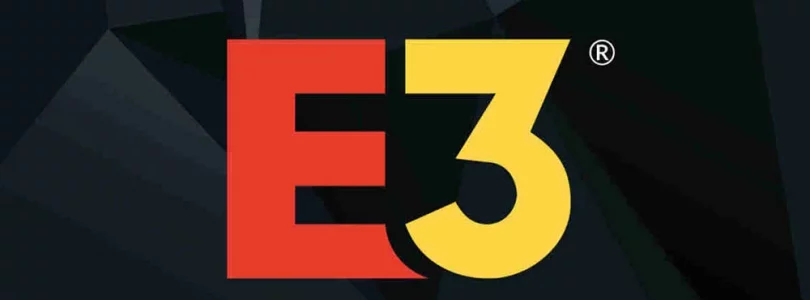 E3: Logo