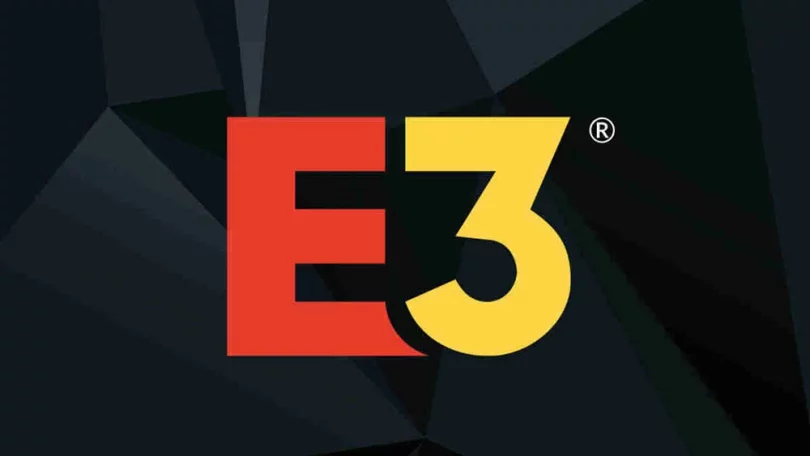 E3: Logo