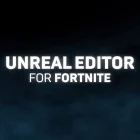 Fortnite: Unreal Editor