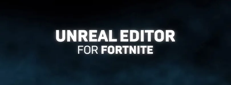 Fortnite: Unreal Editor