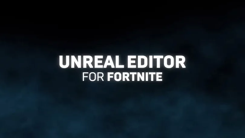 Fortnite: Unreal Editor