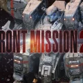 Front Mission 2: Remake - art