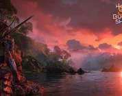 Horizon Forbidden West: Burning Shores - Screenshot