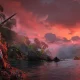 Horizon Forbidden West: Burning Shores - Screenshot