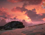 Horizon Forbidden West: Burning Shores - Screenshot