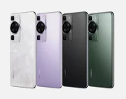 Huawei: P60 Farben