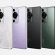 Huawei: P60 Farben