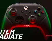 HyperX: Clutch Gladiate Wired Controller