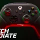 HyperX: Clutch Gladiate Wired Controller