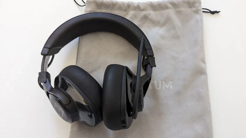 JBL Quantum 910 Wireless - Bild