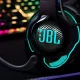 JBL Quantum 910 Wireless - Test