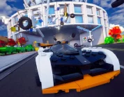 LEGO 2K Drive: Destruction