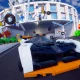 LEGO 2K Drive: Destruction