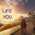 Life by You: Key-Art