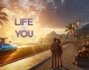 Life by You: Key-Art