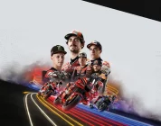 MotoGP 23: Keyart