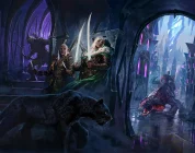 Neverwinter: Menzoberranzan - KeyArt