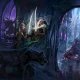 Neverwinter: Menzoberranzan - KeyArt