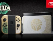 Nintendo Switch: Zelda Edition