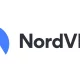 NordVPN: Logo