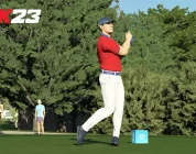 PGA TOUR 2K23: John Cena