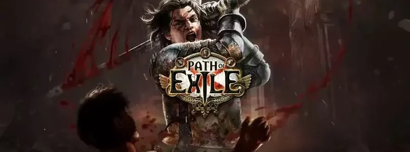 Path of Exile: Artwork