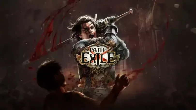 Path of Exile: Artwork