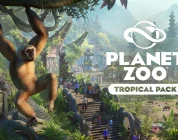 Planet Zoo: Tropical Pack