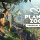 Planet Zoo: Tropical Pack