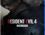 Resident Evil 4 Remake: Cover