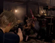 Resident Evil 4 Remake: Screenshot