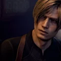 Resident Evil 4 Remake: Screenshot