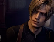 Resident Evil 4 Remake: Screenshot