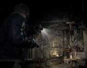 Resident Evil 4 Remake: Screenshot