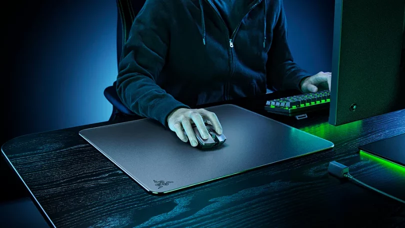 Razer: Atlas Mauspad - Bild