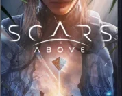 Scars Above: PC Cover Art